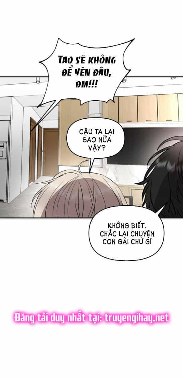 Tự Do Trong Mơ - Chương 78.1 - ảnh 27