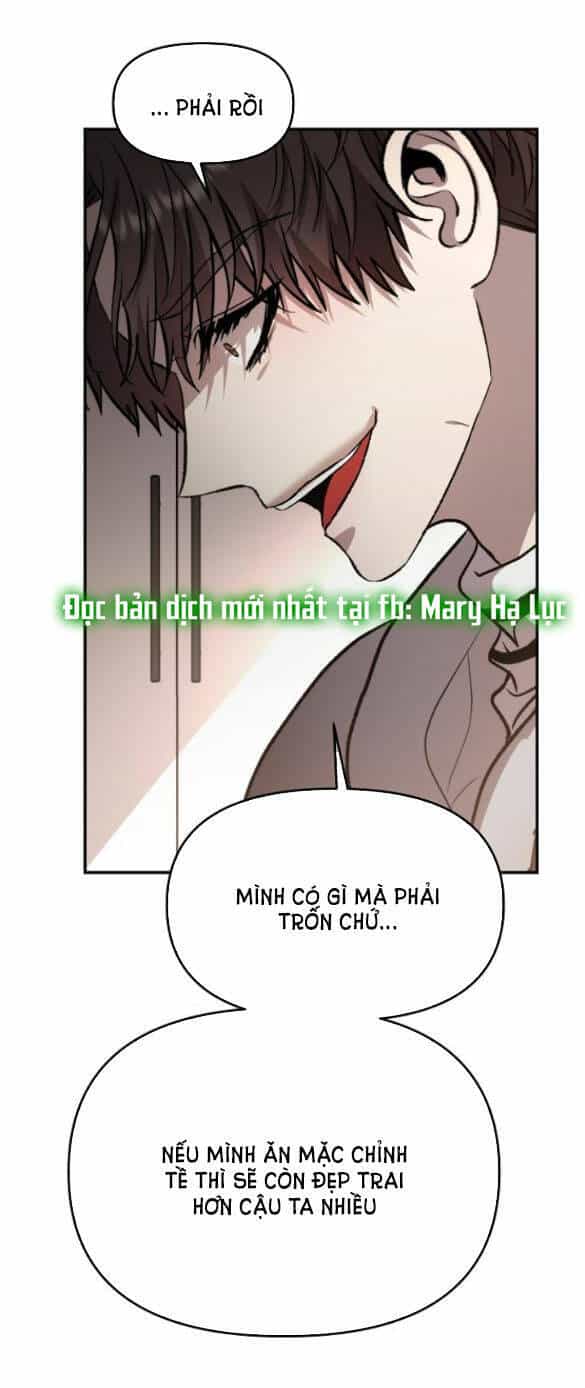 Tự Do Trong Mơ - Chương 78.1 - ảnh 29
