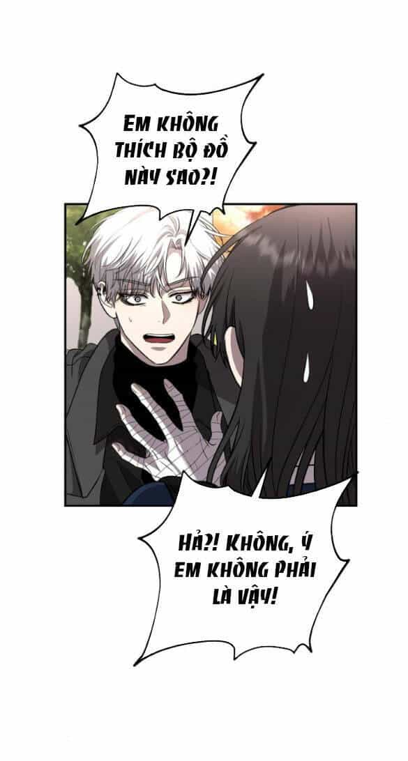 Tự Do Trong Mơ - Chương 78.1 - ảnh 38