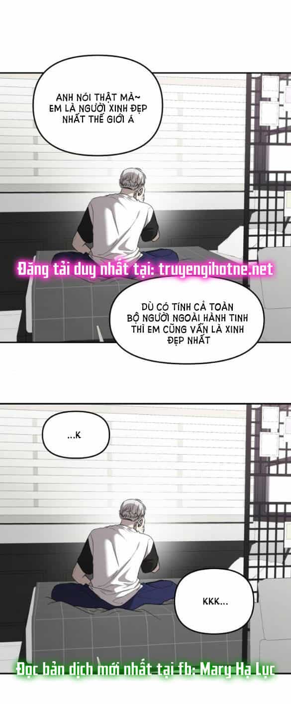 Tự Do Trong Mơ - Chương 78.1 - ảnh 4