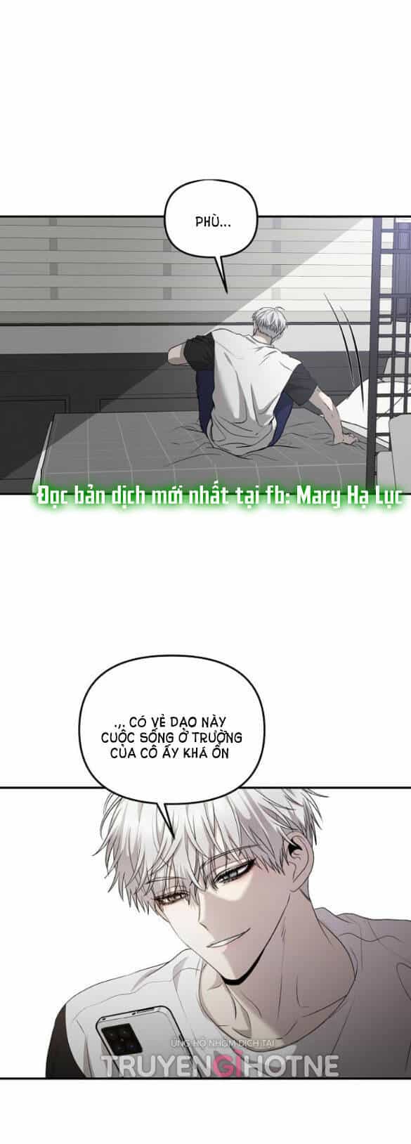 Tự Do Trong Mơ - Chương 78.1 - ảnh 8