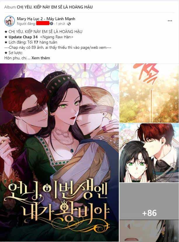 Tự Do Trong Mơ - Chương 78.2 - ảnh 35
