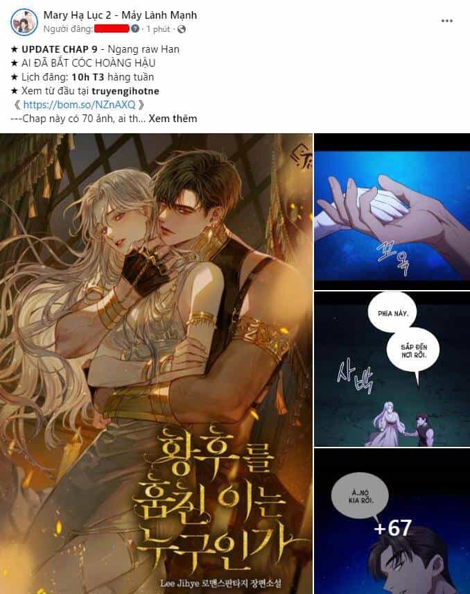 Tự Do Trong Mơ - Chương 78.2 - ảnh 41