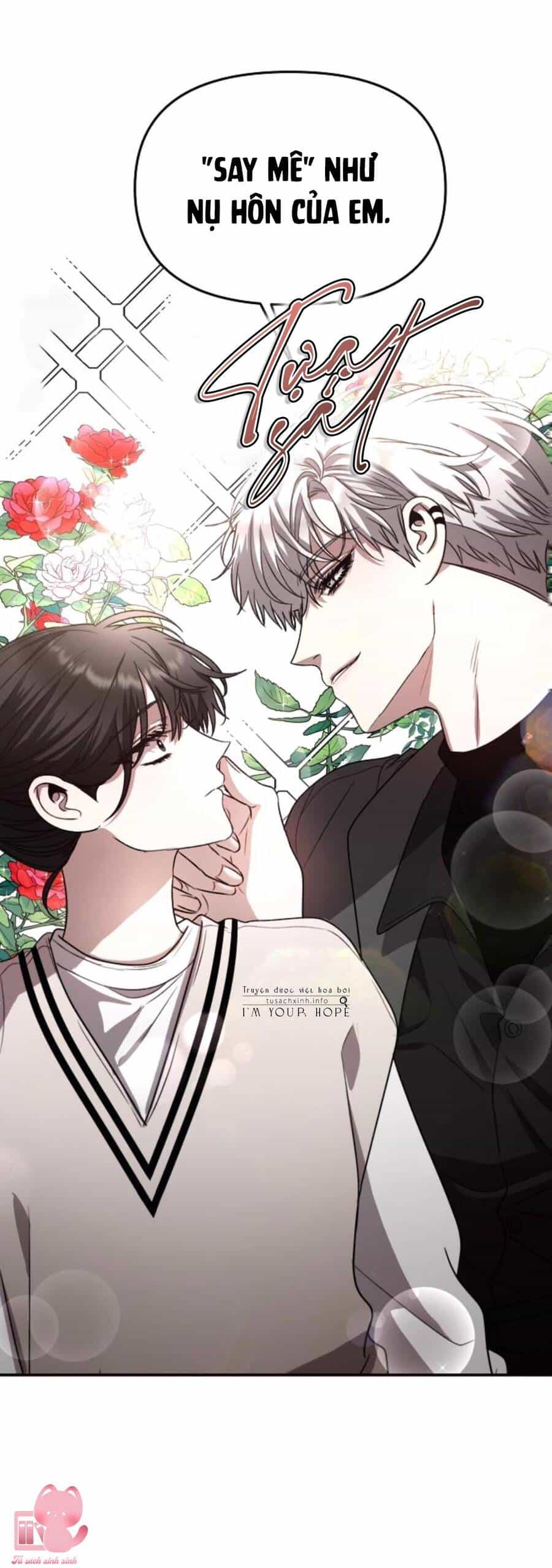 Tự Do Trong Mơ - Chương 79 - ảnh 22