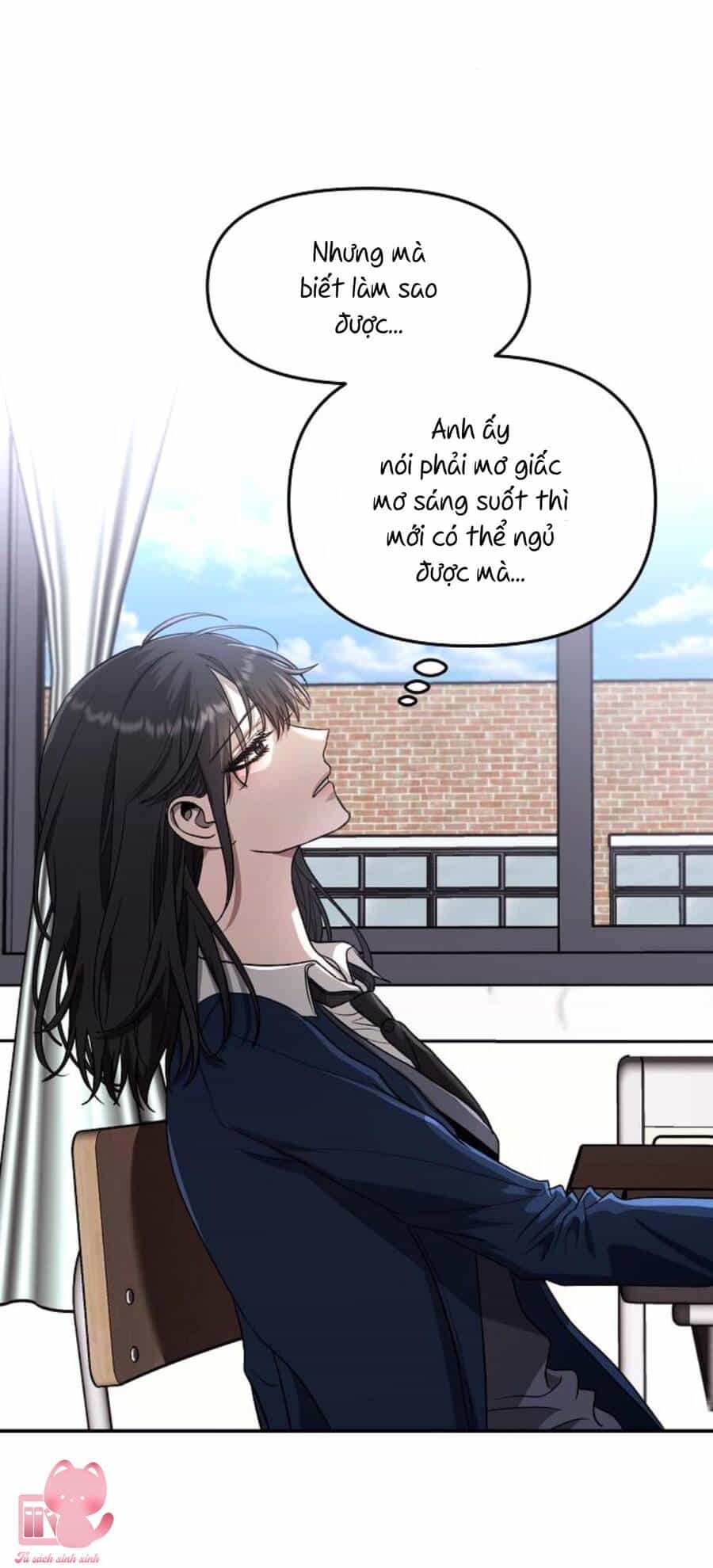 Tự Do Trong Mơ - Chương 79 - ảnh 33