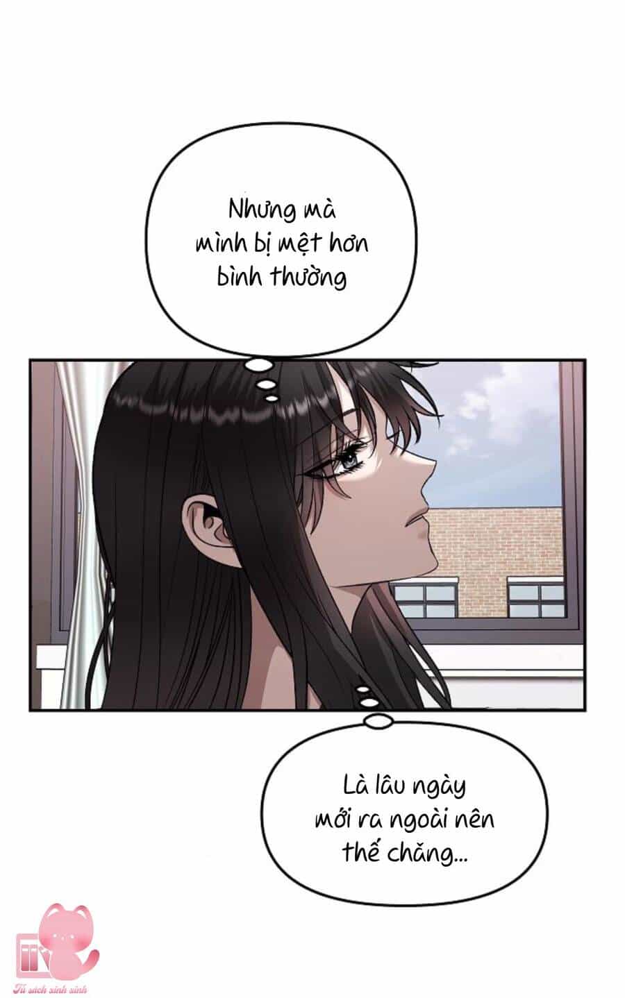 Tự Do Trong Mơ - Chương 79 - ảnh 34
