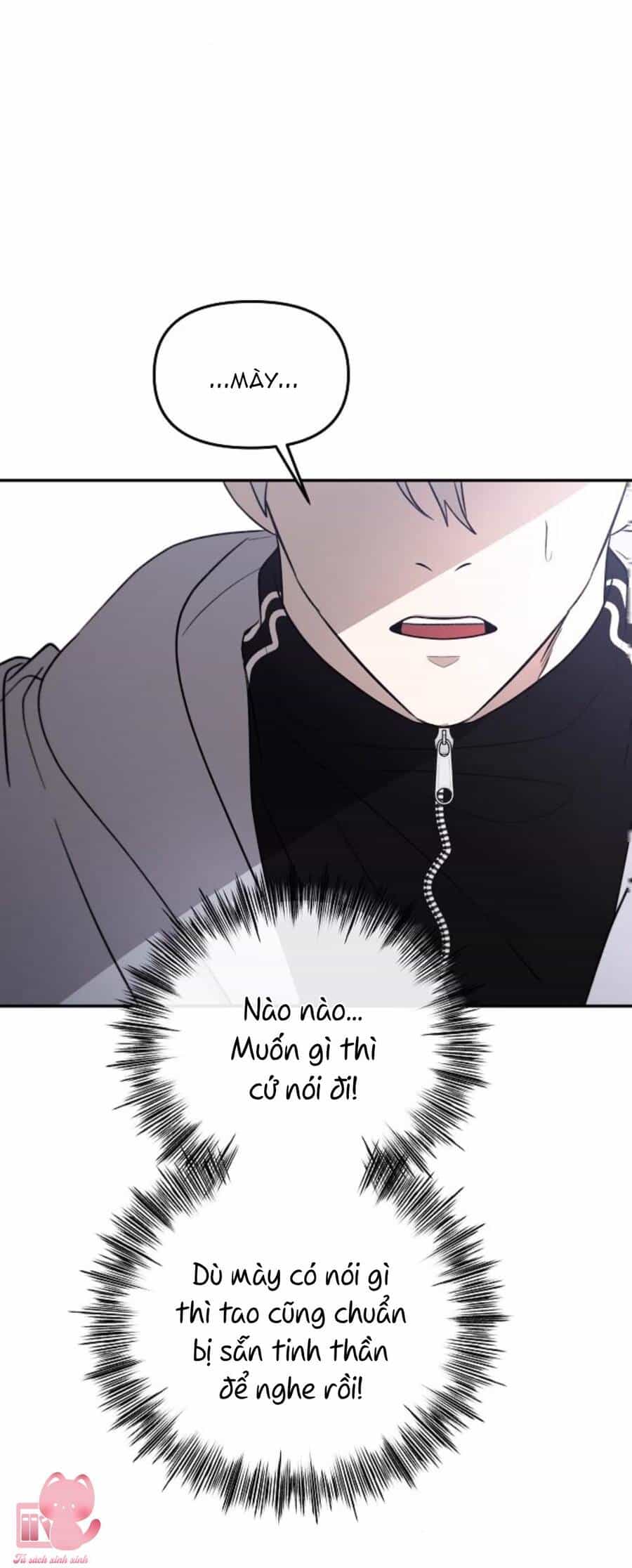 Tự Do Trong Mơ - Chương 79 - ảnh 81