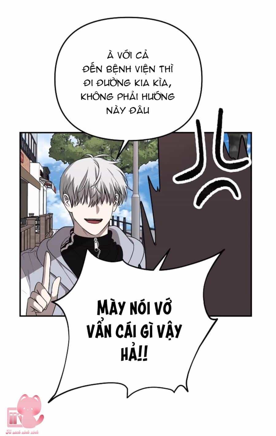Tự Do Trong Mơ - Chương 79 - ảnh 83