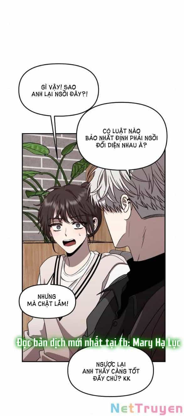 Tự Do Trong Mơ - Chương 79.1 - ảnh 16
