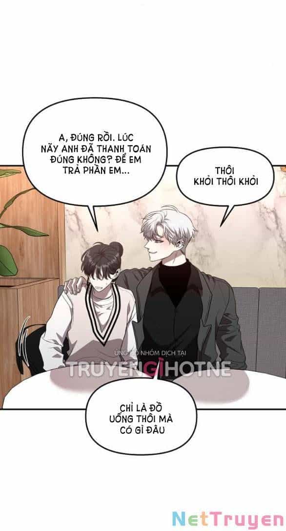 Tự Do Trong Mơ - Chương 79.1 - ảnh 17