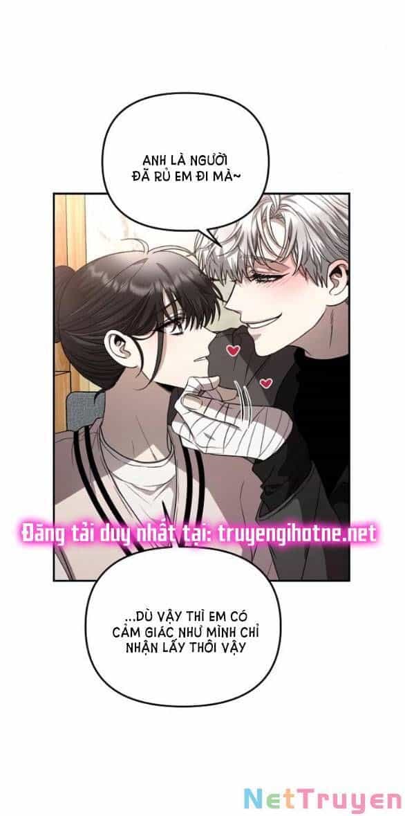 Tự Do Trong Mơ - Chương 79.1 - ảnh 18