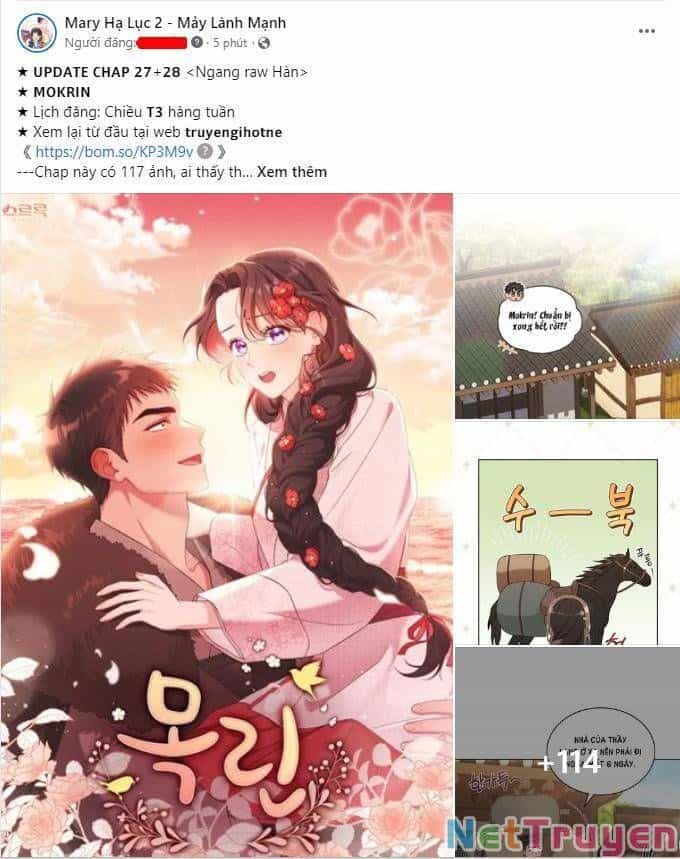 Tự Do Trong Mơ - Chương 79.1 - ảnh 2
