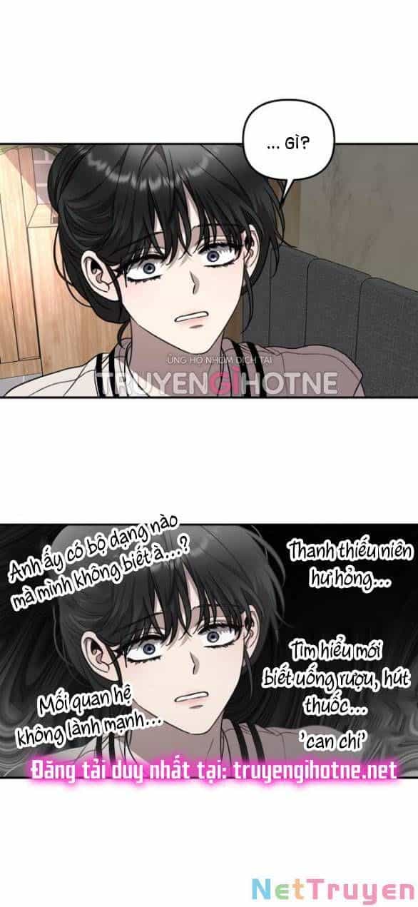 Tự Do Trong Mơ - Chương 79.1 - ảnh 23