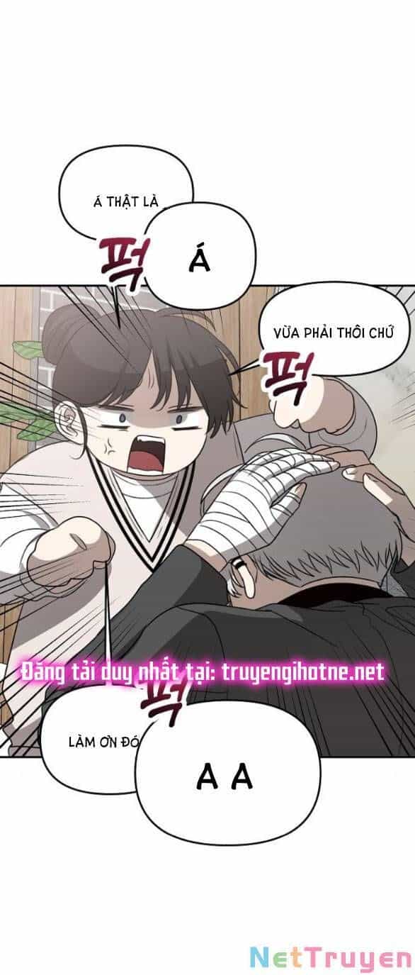 Tự Do Trong Mơ - Chương 79.1 - ảnh 27