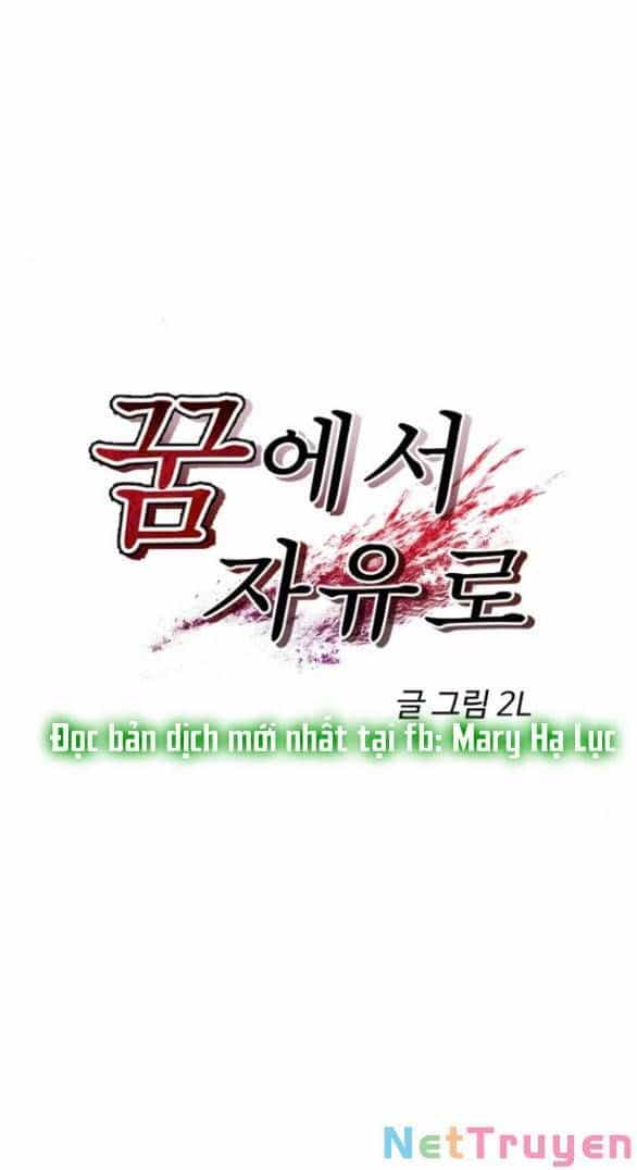 Tự Do Trong Mơ - Chương 79.1 - ảnh 31