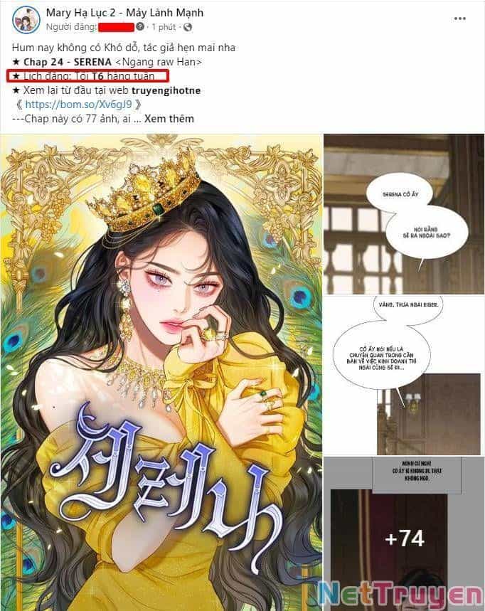 Tự Do Trong Mơ - Chương 79.2 - ảnh 13