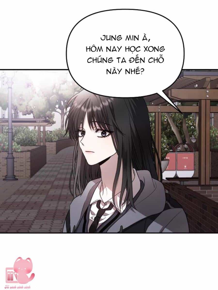 Tự Do Trong Mơ - Chương 80 - ảnh 14