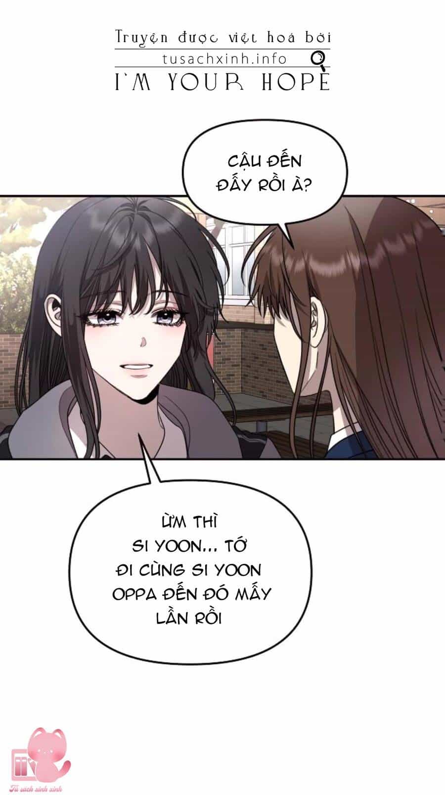 Tự Do Trong Mơ - Chương 80 - ảnh 16