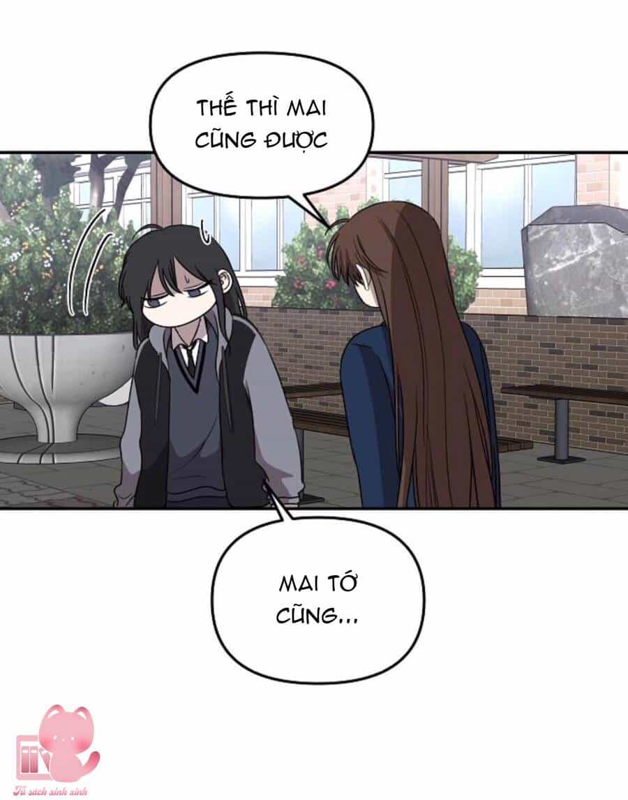 Tự Do Trong Mơ - Chương 80 - ảnh 19