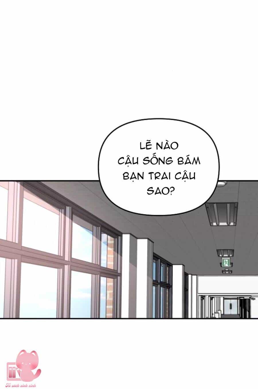 Tự Do Trong Mơ - Chương 80 - ảnh 27