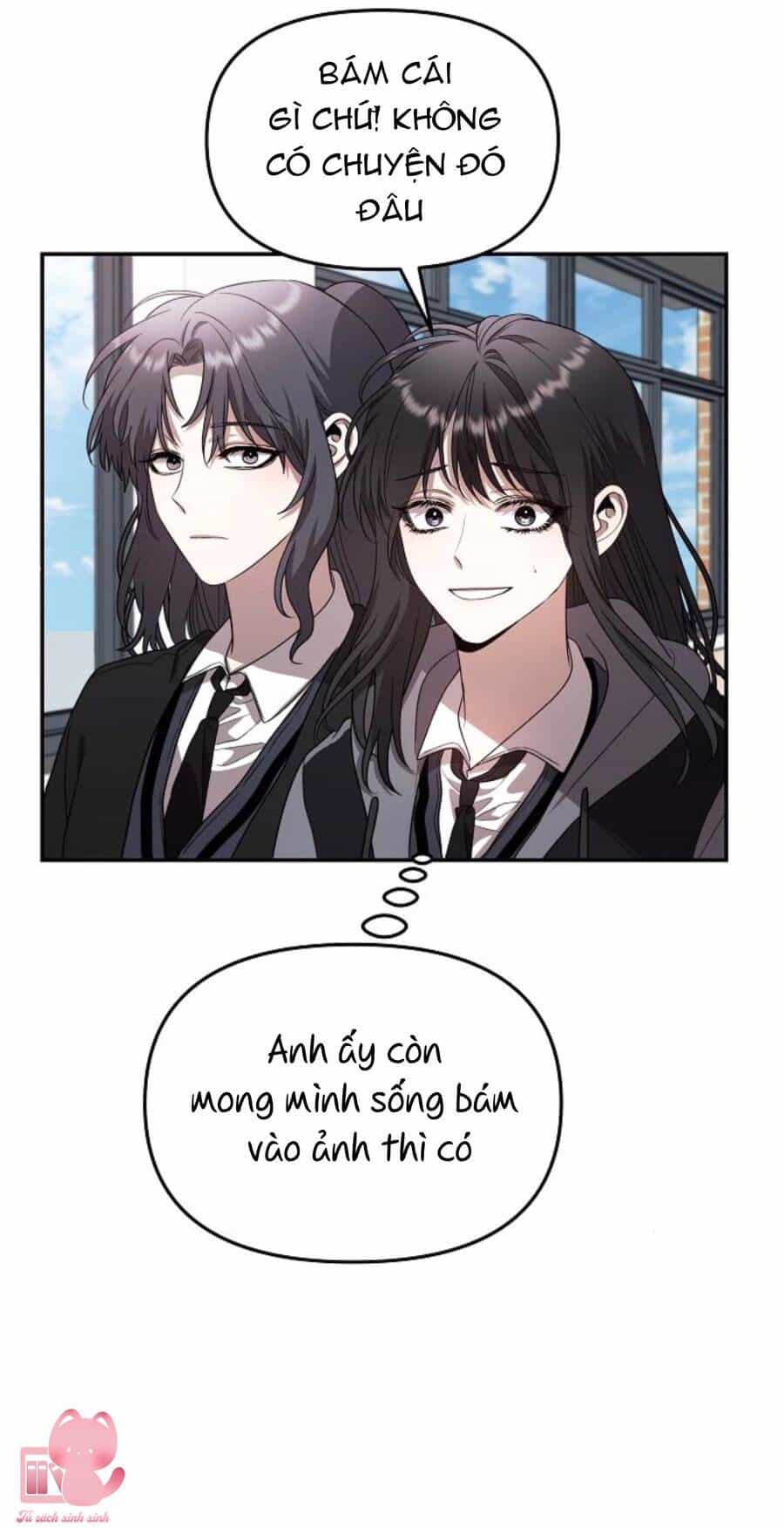Tự Do Trong Mơ - Chương 80 - ảnh 28