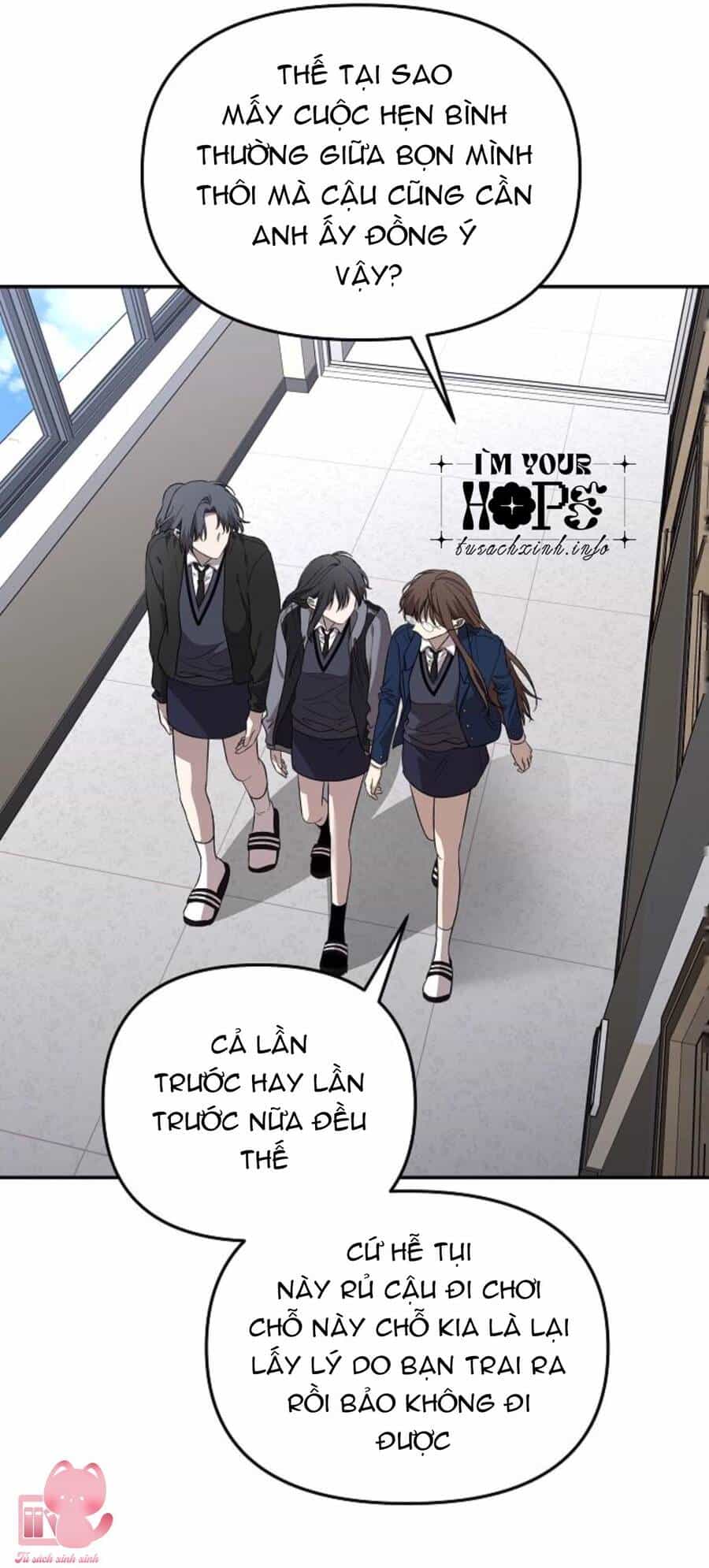 Tự Do Trong Mơ - Chương 80 - ảnh 29