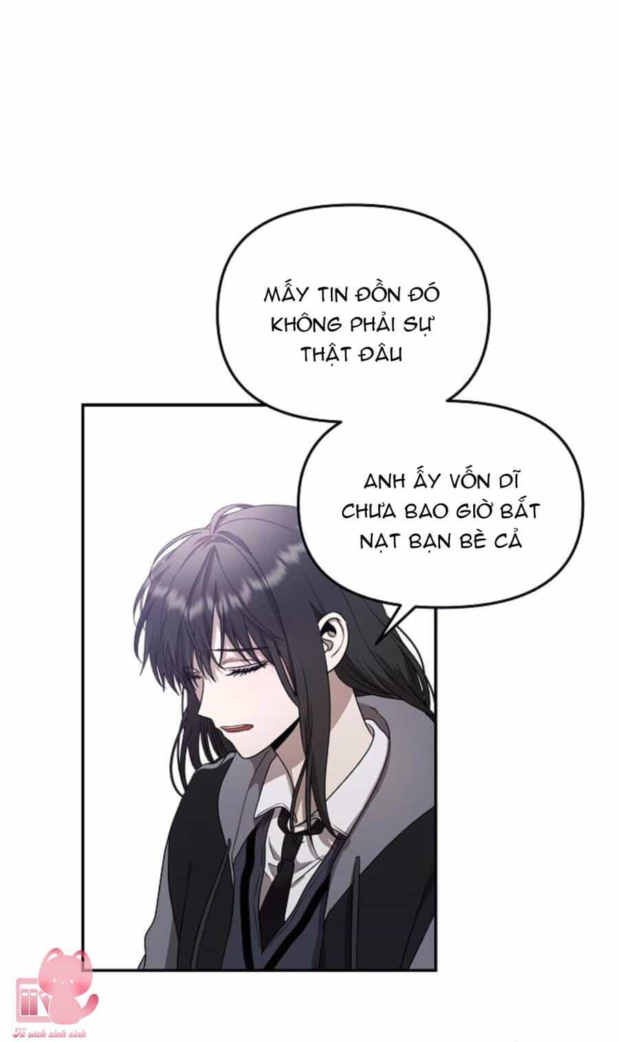 Tự Do Trong Mơ - Chương 80 - ảnh 39
