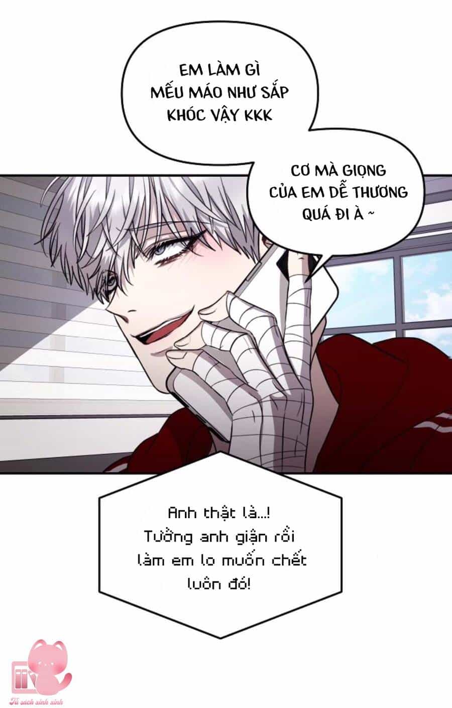 Tự Do Trong Mơ - Chương 80 - ảnh 58