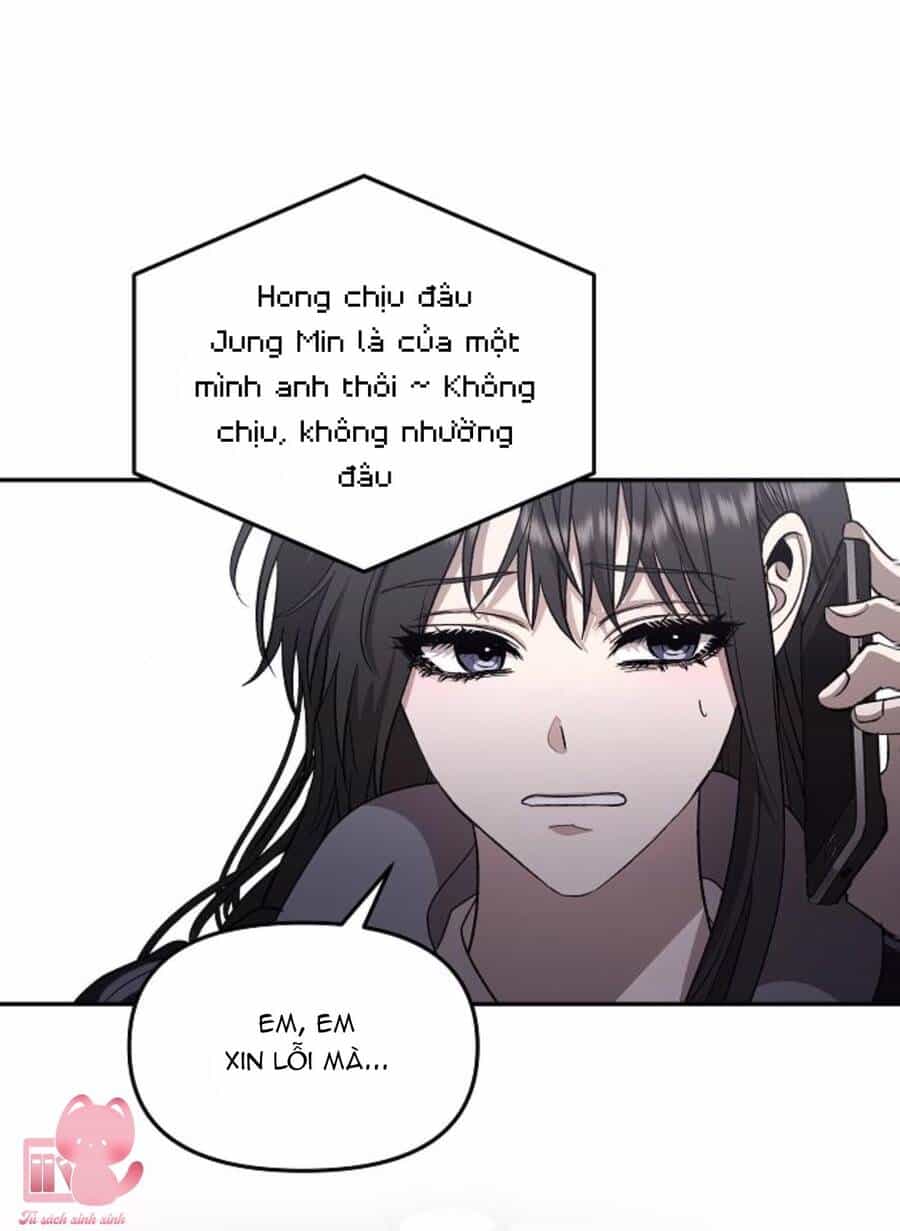 Tự Do Trong Mơ - Chương 80 - ảnh 62