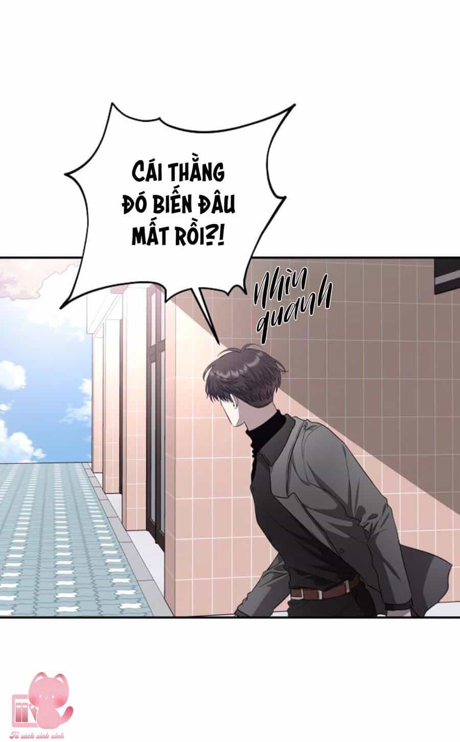 Tự Do Trong Mơ - Chương 80 - ảnh 7