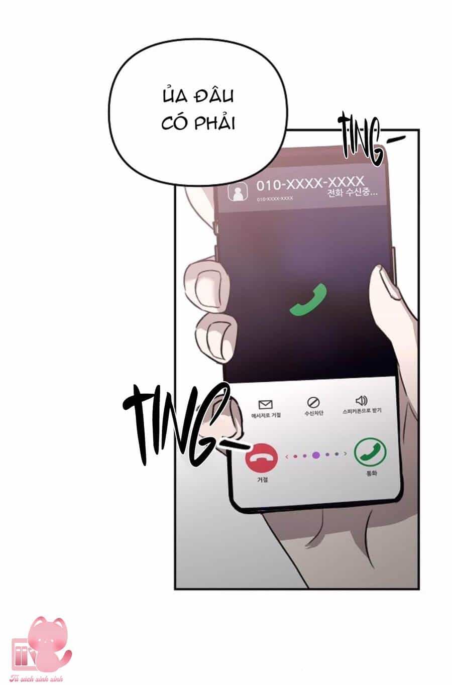 Tự Do Trong Mơ - Chương 80 - ảnh 73