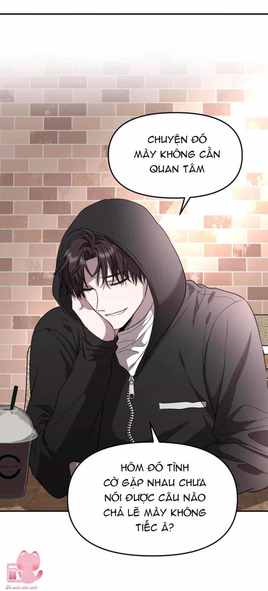 Tự Do Trong Mơ - Chương 80 - ảnh 83