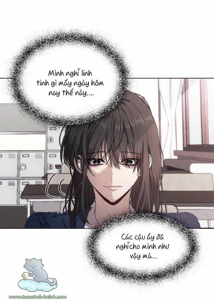 Tự Do Trong Mơ - Chương 11 - ảnh 22