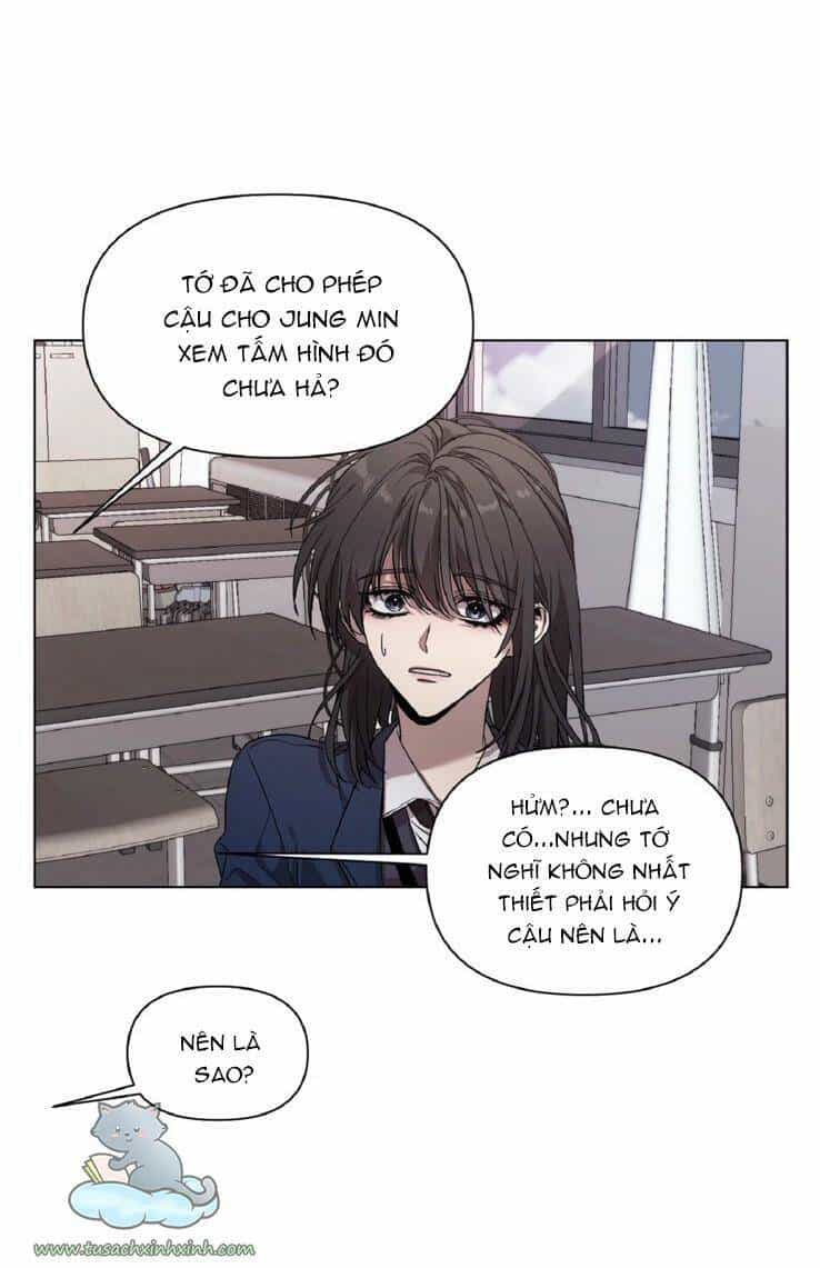 Tự Do Trong Mơ - Chương 11 - ảnh 25