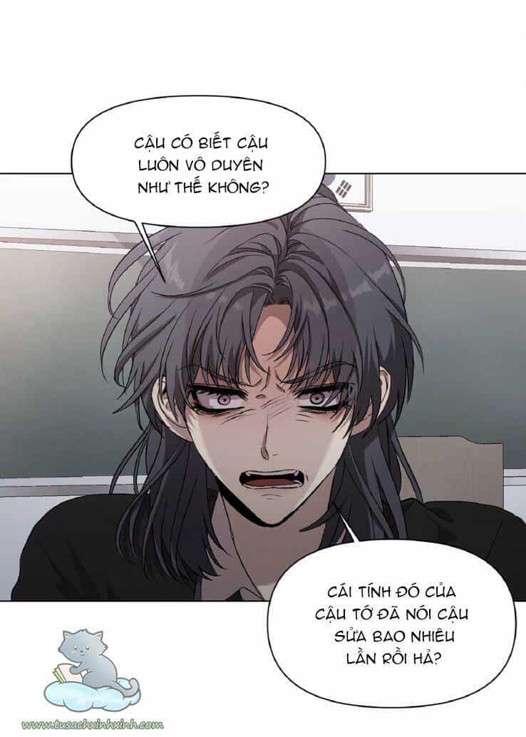 Tự Do Trong Mơ - Chương 11 - ảnh 26