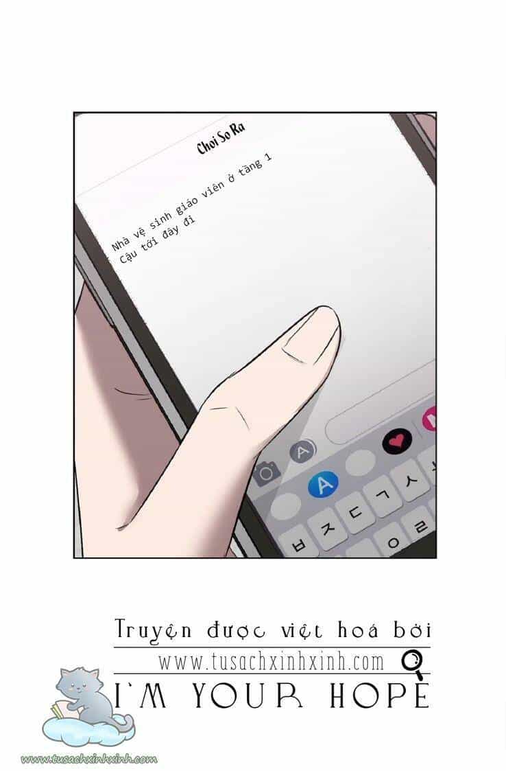 Tự Do Trong Mơ - Chương 11 - ảnh 35