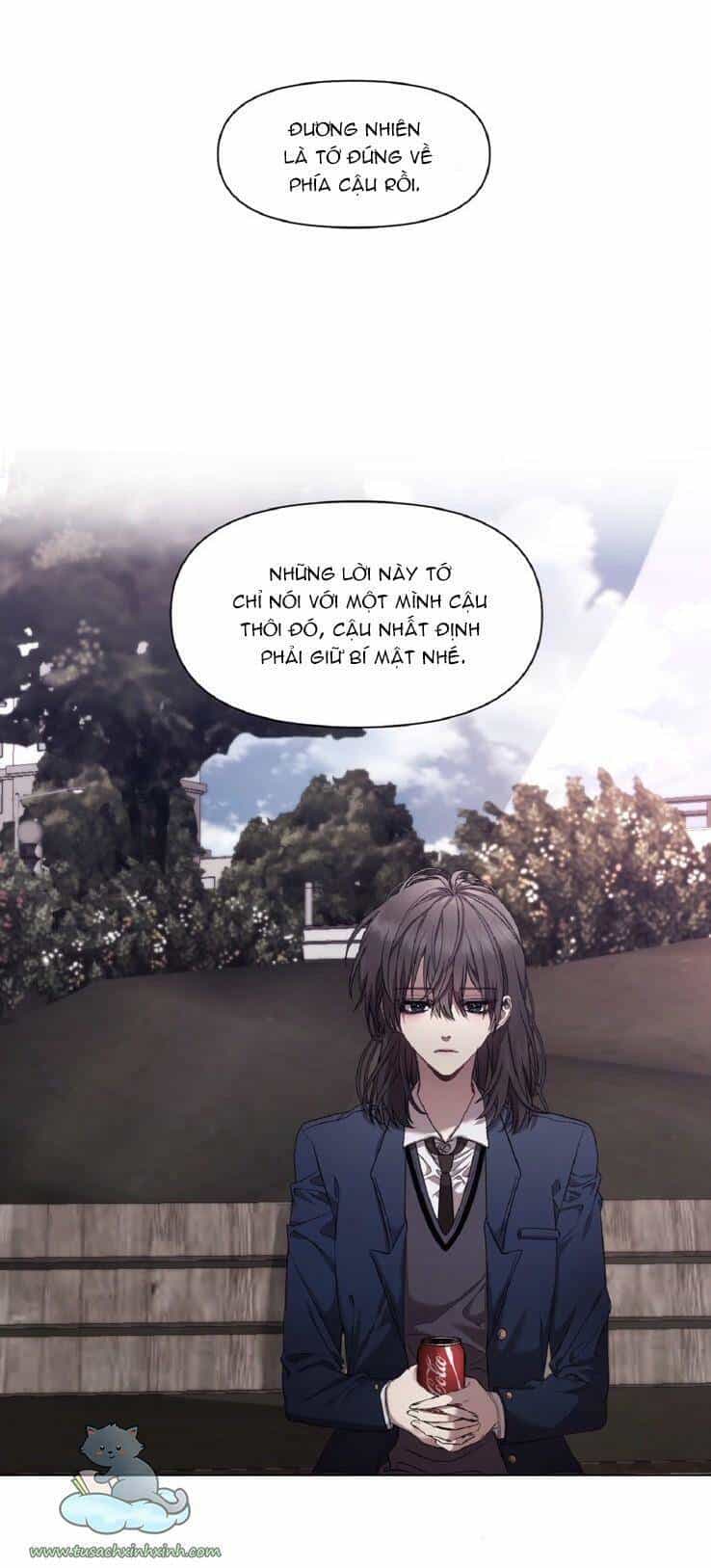Tự Do Trong Mơ - Chương 11 - ảnh 46