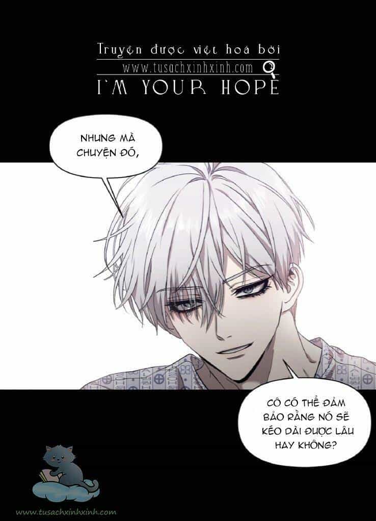 Tự Do Trong Mơ - Chương 11 - ảnh 78