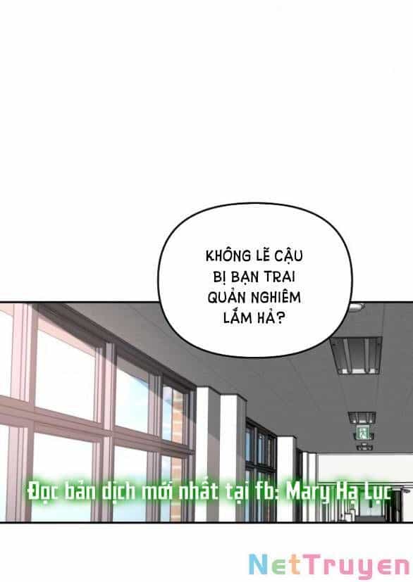 Tự Do Trong Mơ - Chương 80.1 - ảnh 29