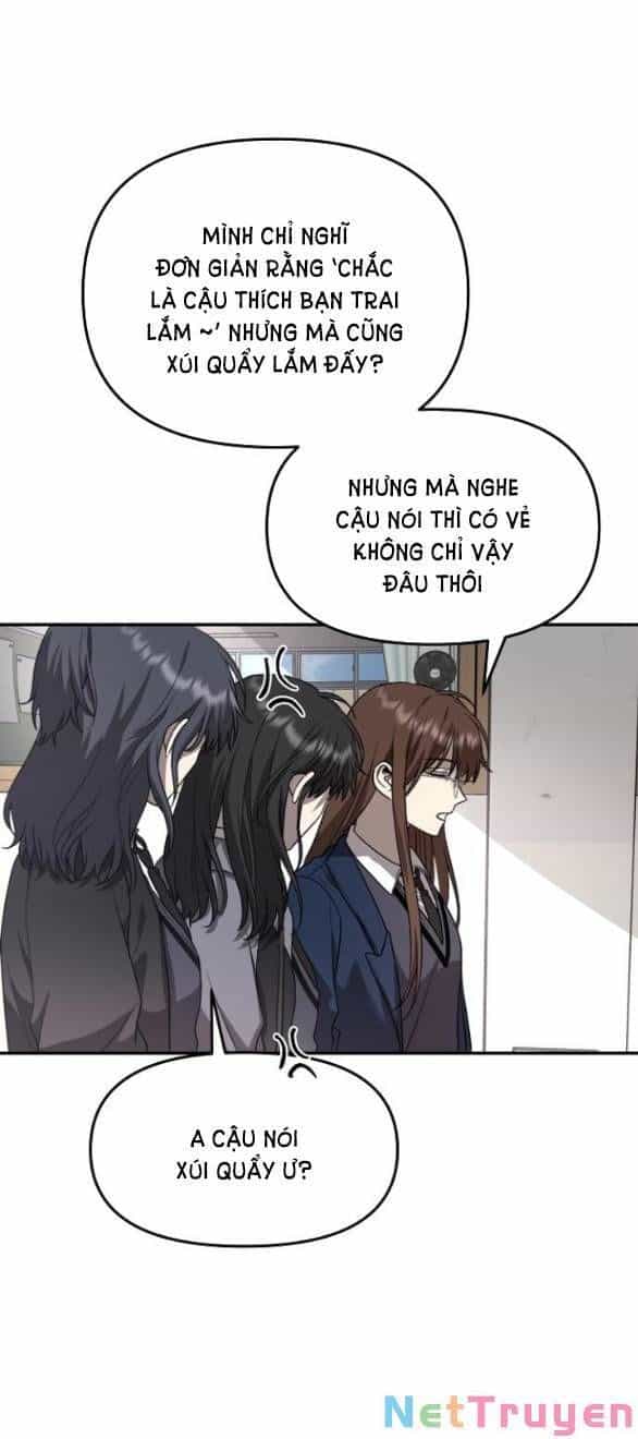 Tự Do Trong Mơ - Chương 80.1 - ảnh 33