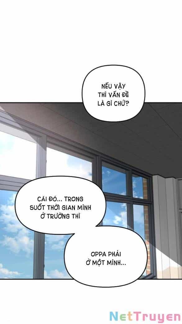 Tự Do Trong Mơ - Chương 80.1 - ảnh 36