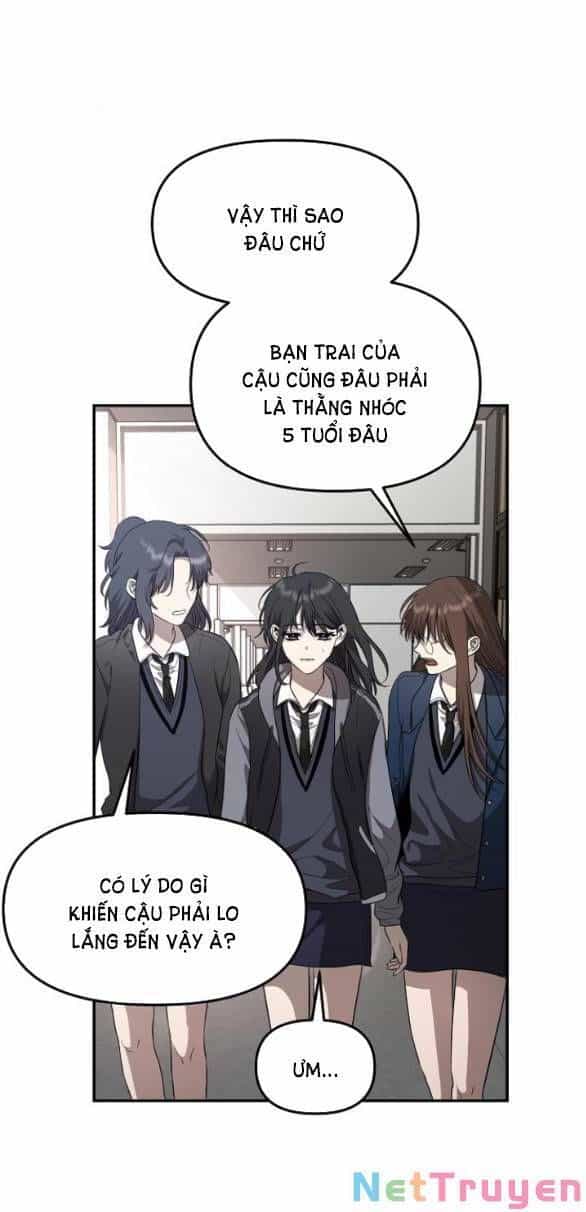 Tự Do Trong Mơ - Chương 80.1 - ảnh 37