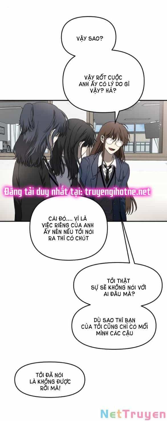 Tự Do Trong Mơ - Chương 80.1 - ảnh 44