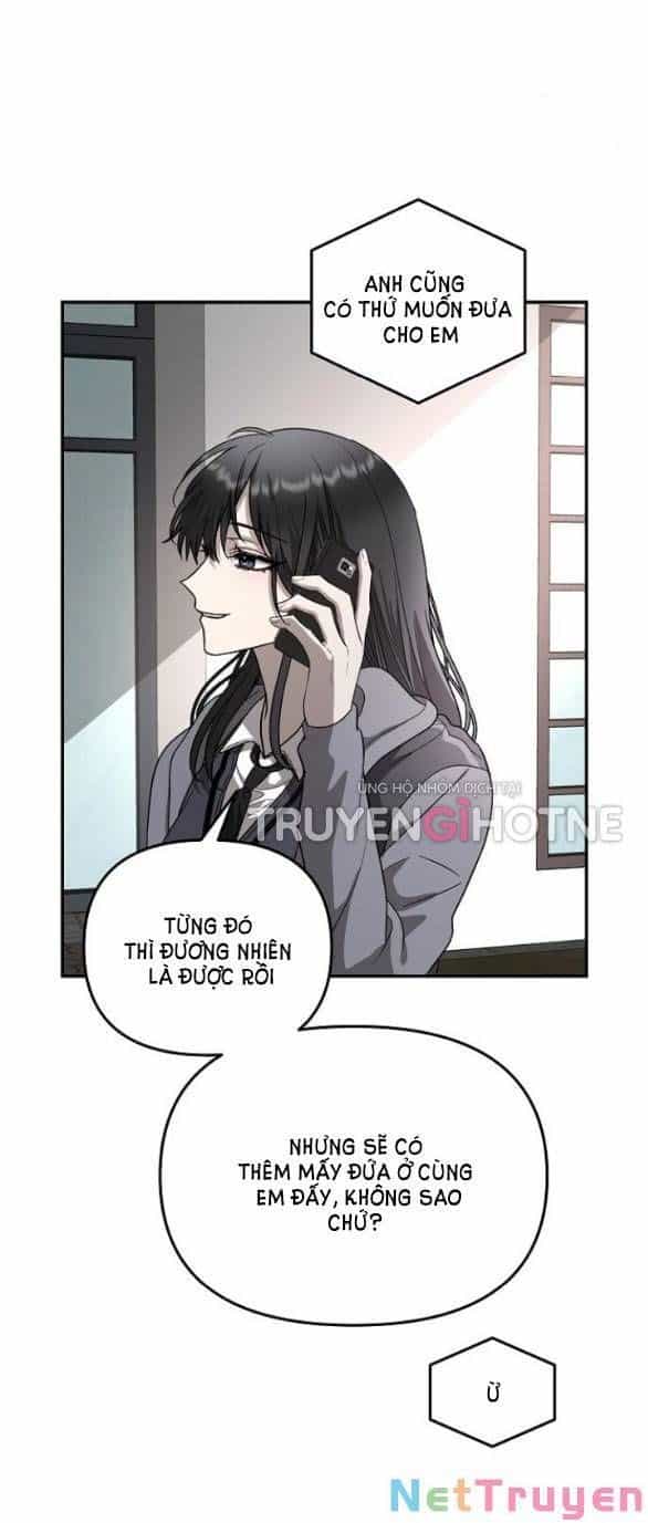 Tự Do Trong Mơ - Chương 80.2 - ảnh 12