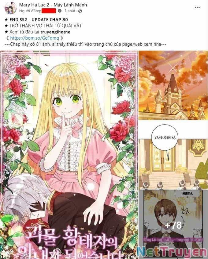 Tự Do Trong Mơ - Chương 80.2 - ảnh 18