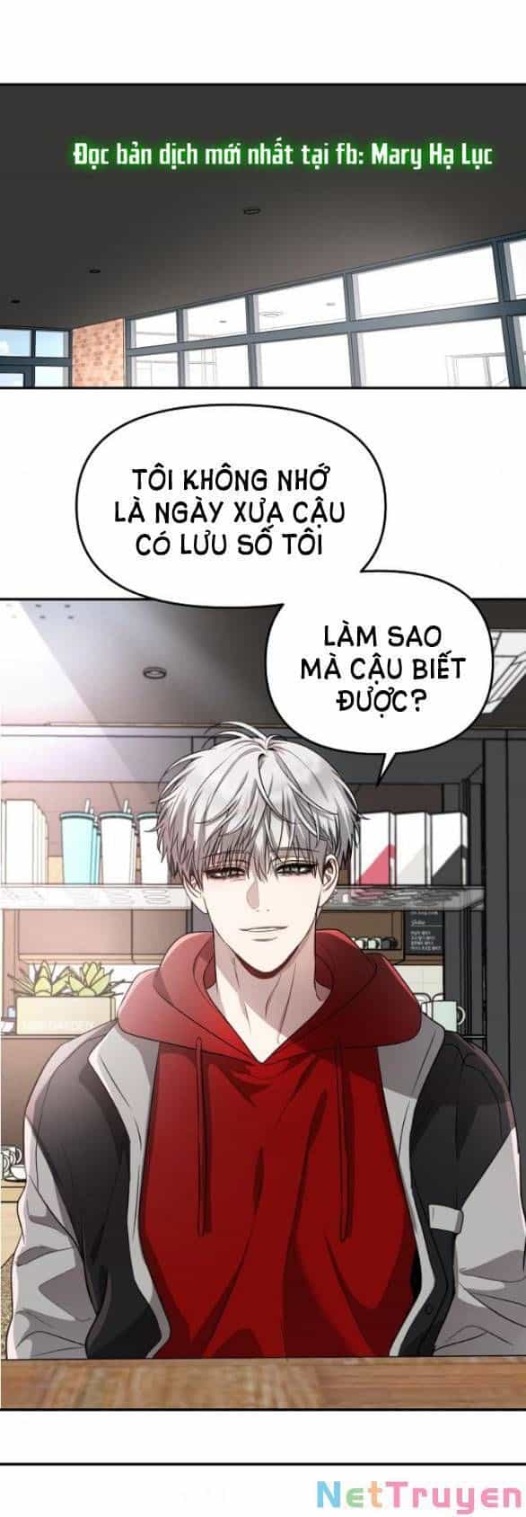 Tự Do Trong Mơ - Chương 80.2 - ảnh 30