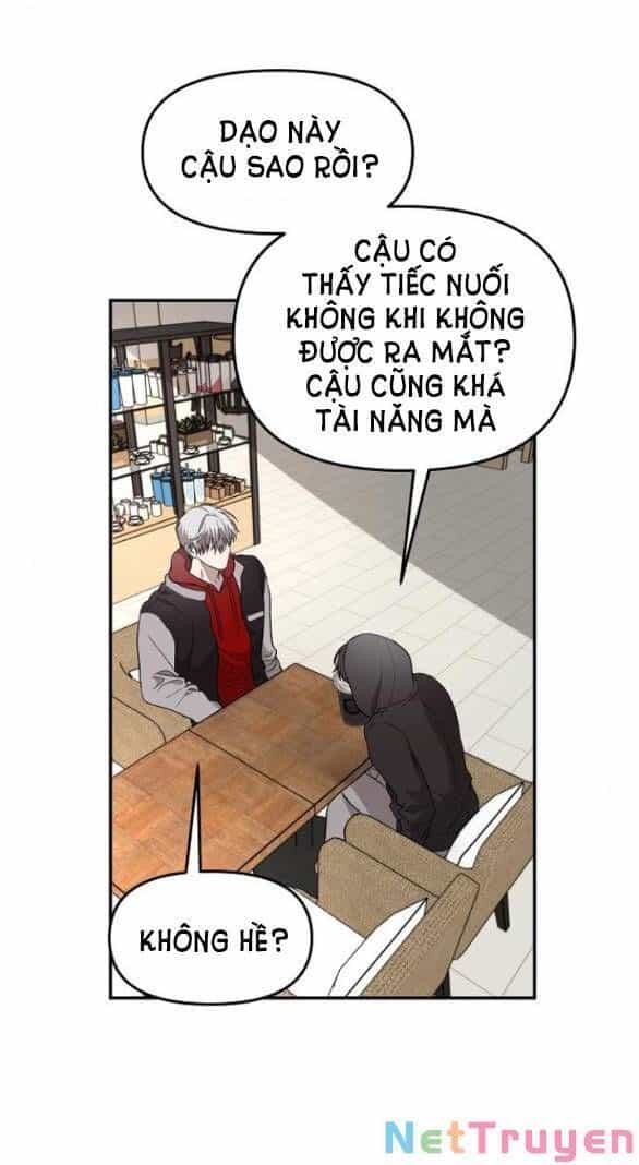 Tự Do Trong Mơ - Chương 80.2 - ảnh 32
