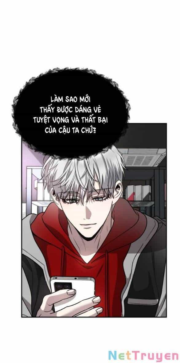 Tự Do Trong Mơ - Chương 80.2 - ảnh 39
