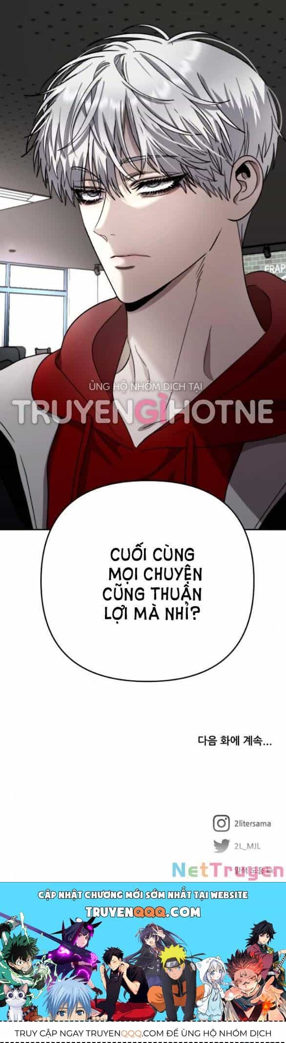 Tự Do Trong Mơ - Chương 80.2 - ảnh 46