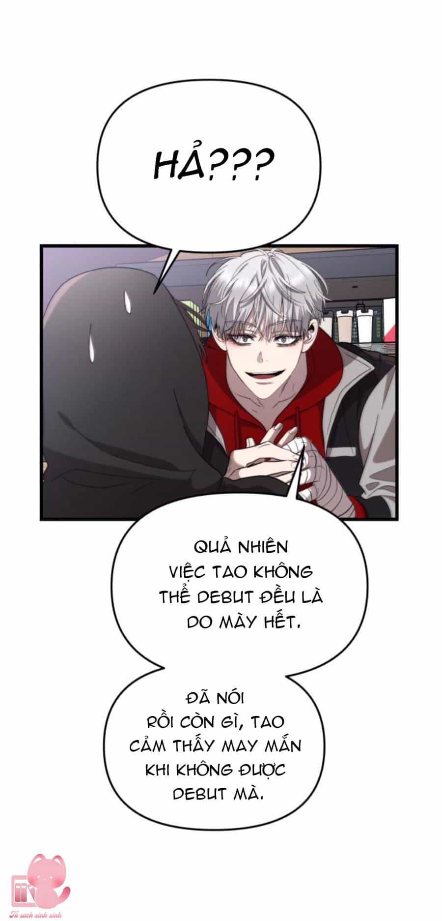 Tự Do Trong Mơ - Chương 81 - ảnh 11